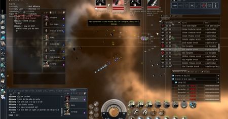 Dlaczego EVE Online nie jest dla każdego? [Blogi]