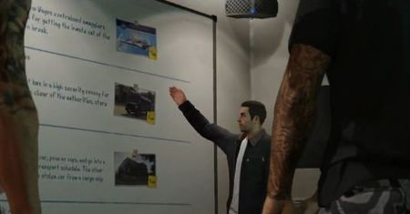 Wieloosobowe skoki online trafią do GTA 5 na początku przyszłego roku