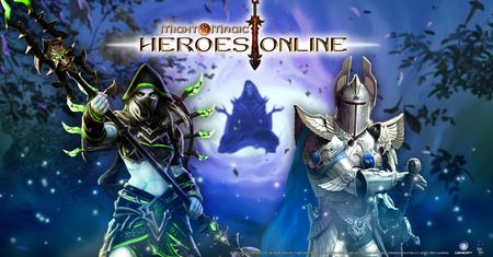 Krótko o tym, dlaczego Might & Magic: Heroes Online w ogóle mnie do siebie nie przekonało