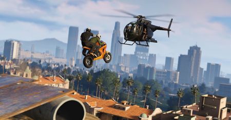 Nie szykujcie się na jutrzejsze granie w GTA Online