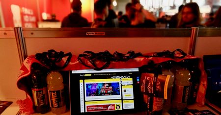 Sports Manager na rekordowych targach gier komputerowych