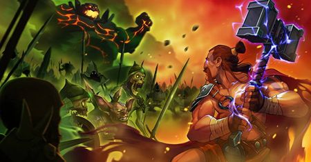 "Pagan Online": zobacz gameplay nowej produkcji Wargamingu
