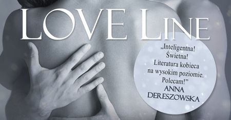 Przeczytaj fragment książki "Love Line" Niny Reichter
