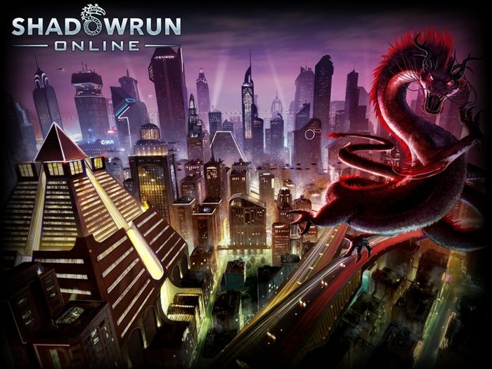 Przez tyle lat nie było gier w świecie Shadowrun, a nagle wszyscy chcą je robić