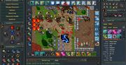 Największy sekret gier MMO odkryty. Polak przeszedł przez legendarne wrota
