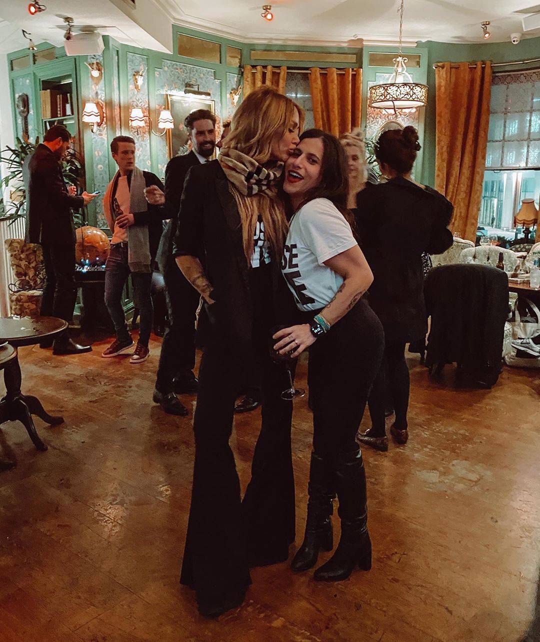 Pogrzeb Caroline Flack miał charakter prywatny