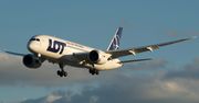 Boeing 787 1 listopada wylądował w Warszawie. Nowy samolot LOT od razu rozpocznie pracę