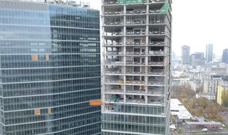 Koronawirus, a biznes. Nieruchomości biurowe nie zatrzymały się, ale są skutki epidemii