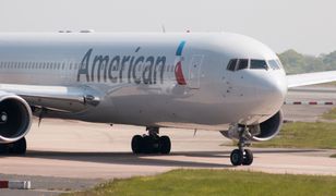 Nowe połączenie American Airlines: Kraków-Chicago. Zniesienie wiz już pewne?