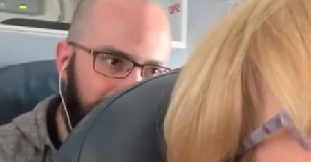 USA. Pasażerka American Airlines pozywa linie lotnicze o zniesławienie