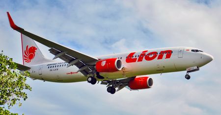Boeing zapłaci. 1,2 mln dol. dla każdej rodziny ofiar