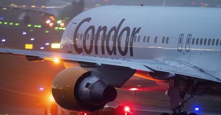 LOT przejmuje Condor Airlines. Lufthansa rozważa skargę do Komisji Europejskiej