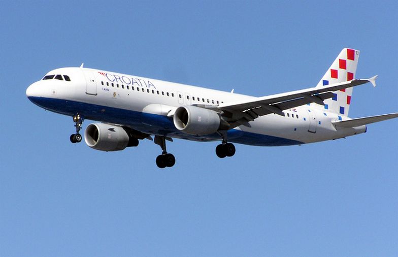  Croatia Airlines mają zostać sprywatyzowane w ciągu najbliższych 12 miesięcy.