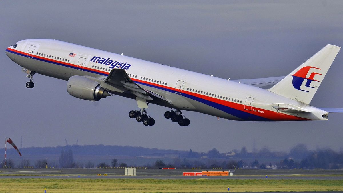 Malaysia Airlines