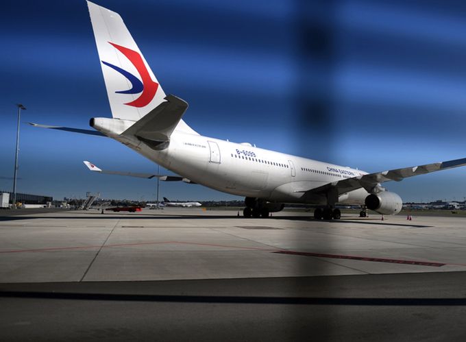 Airbus A330 wpadł w silne turbulencje. 26 osób rannych