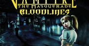 Fanowski remake Vampire: The Masquerade - Bloodlines zamknięty przez CCP Games