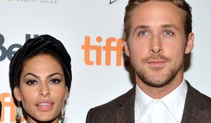 Ryan Gosling i Eva Mendes są małżeństwem? Skutecznie zataili datę ceremonii