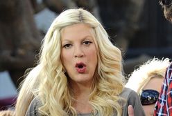 Tori Spelling: Znowu w ciąży i na planie programu!