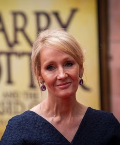 J.K. Rowling wspomniała Alana Rickmana. Podzieliła się wzruszającą refleksją