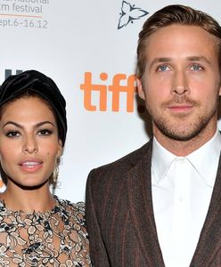 Ryan Gosling i Eva Mendes są małżeństwem? Skutecznie zataili datę ceremonii