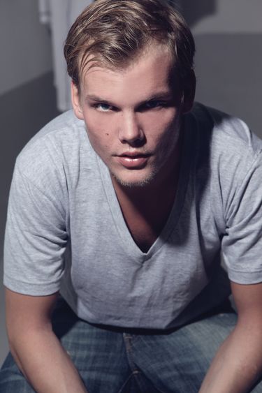 DJ Avicii nie żyje