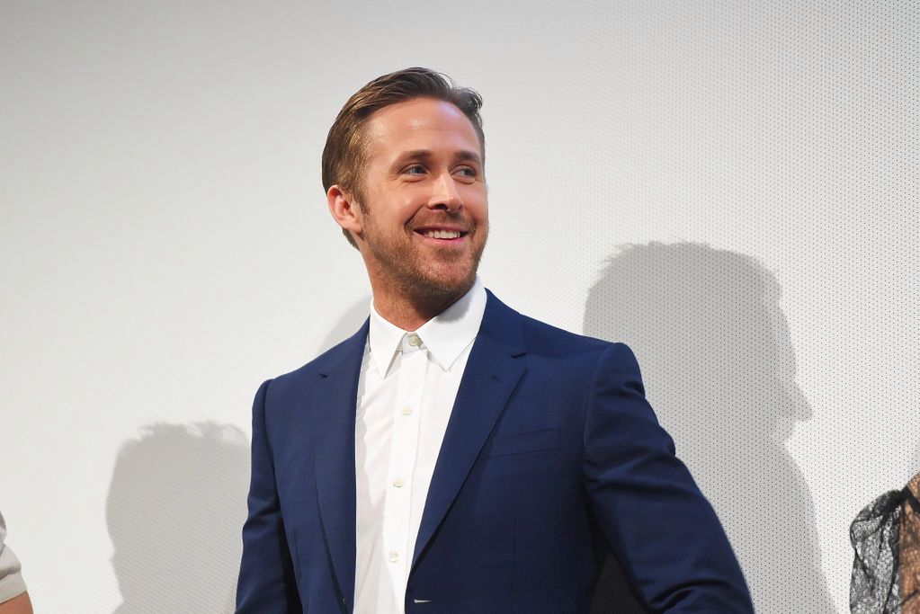 Ryan Gosling jako Neil Armstrong. Pierwsze zdjęcia z planu filmu "First Man"