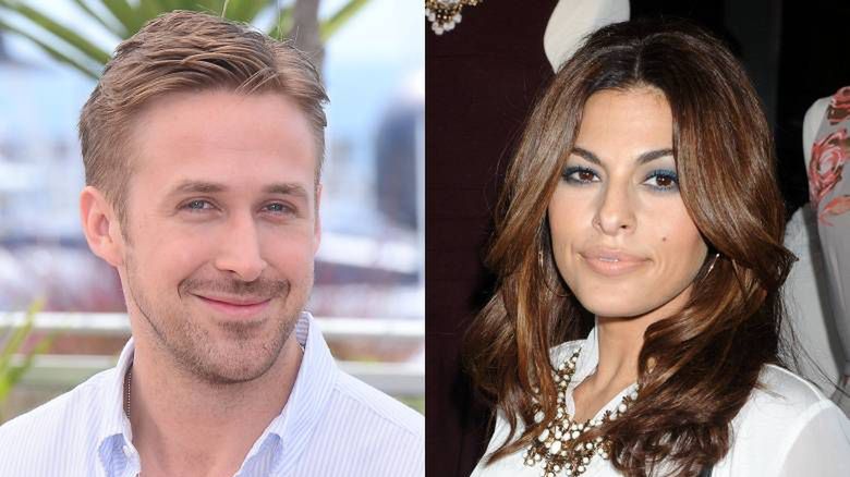 Eva Mendes, Ryan Gosling
Fotografia: ONS
