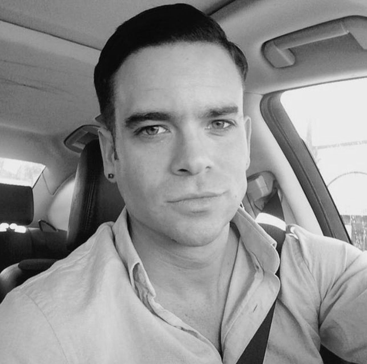 Nie żyje Mark Salling, 35-letni aktor znany z "Glee". Jego ciało znaleziono w rzece