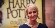 J.K. Rowling wspomniała Alana Rickmana. Podzieliła się wzruszającą refleksją