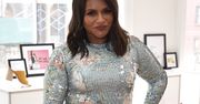 Mindy Kaling w bikini. Ma ważne przesłanie dla kobiet