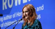 J.K. Rowling miała objawy koronawirusa. Znalazła pomocną metodę w walce z chorobą