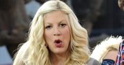 Tori Spelling: Znowu w ciąży i na planie programu!
