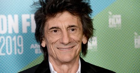 Ronnie Wood nie może uwierzyć, że żyje. Szalona kariera członka The Rolling Stones