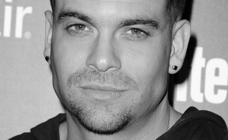 Mark Salling nie żyje
