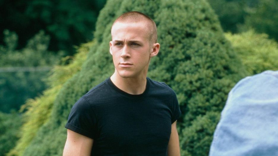 Ryan Gosling w "Fanatyku"