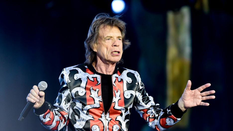 Mick Jagger udzielił pierwszego wywiadu po operacji. Przygotowuje się do trasy The Rolling Stones