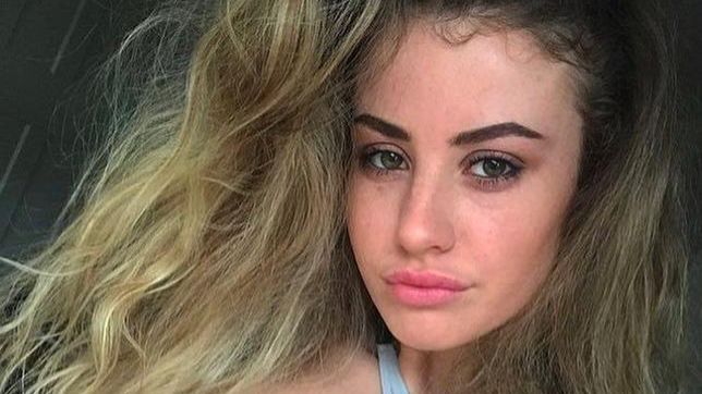 Chloe Ayling miała być porwana przez Polaka