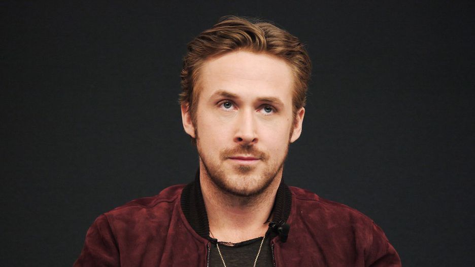 Ryan Gosling jest uznawany za jednego z najprzystojniejszych aktorów