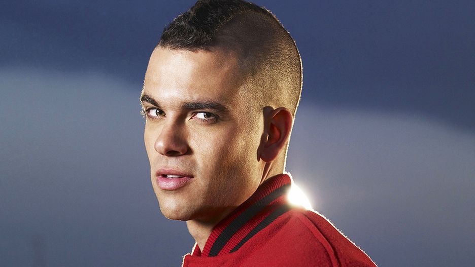 Jak podały amerykańskie media, Mark Salling nie żyje 