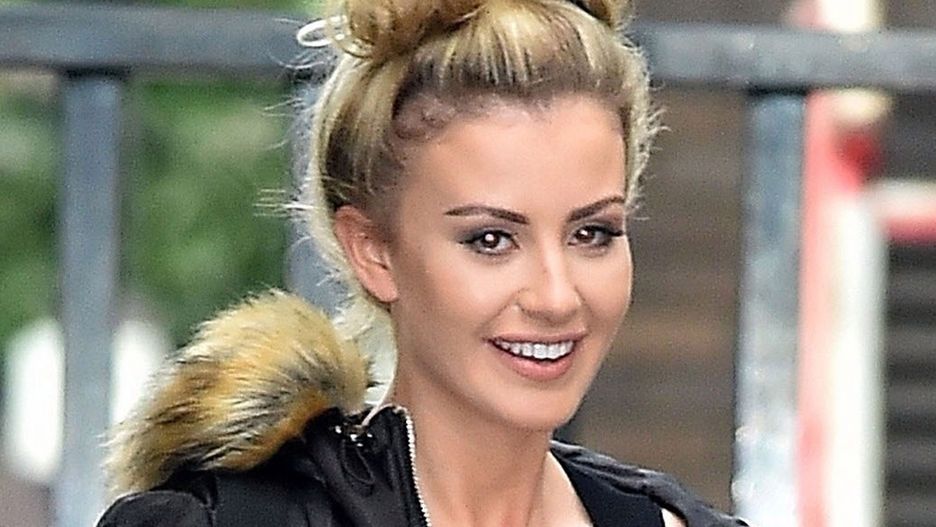 Chloe Ayling miała zostać sprzedana jako niewolnica seksualna