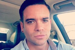 Aktor serialu "Glee" skazany za posiadanie dziecięcej pornografii. Mark Salling trafi do więzienia na 7 lat