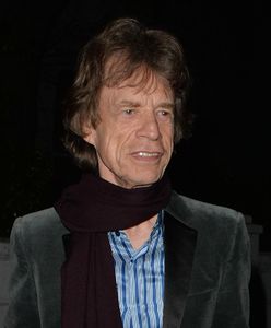 Mick Jagger miał romans z 15-latką. Rae Dawn wspomina wspólną noc z muzykiem