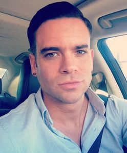 Aktor serialu "Glee" skazany za posiadanie dziecięcej pornografii. Mark Salling trafi do więzienia na 7 lat