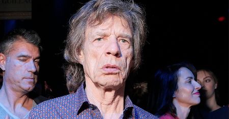 Mick Jagger w szpitalu. Będzie musiał przejść operację serca