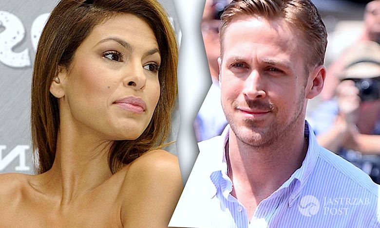 Ryan Gosling i Eva Mendes rozstali się?!