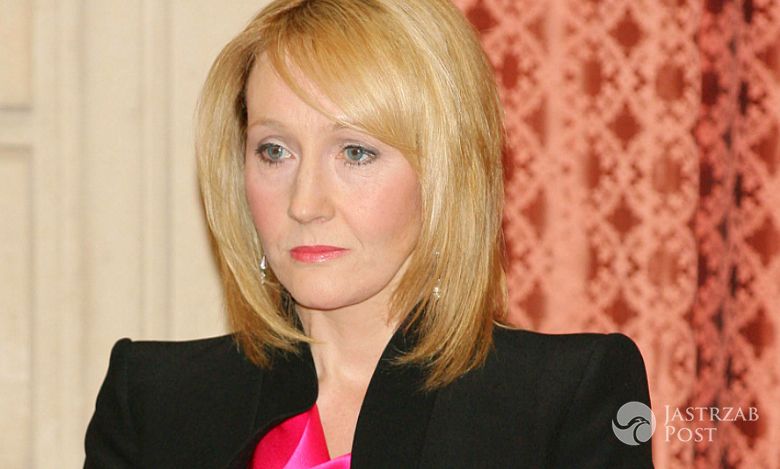 J.K. Rowling już nie należy do grona miliarderów! Co stało się z jej majątkiem?