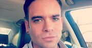 Aktor serialu "Glee" skazany za posiadanie dziecięcej pornografii. Mark Salling trafi do więzienia na 7 lat