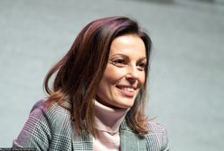 Katarzyna Glinka boi się rodzić w samotności. Powiedziała, co teraz czuje