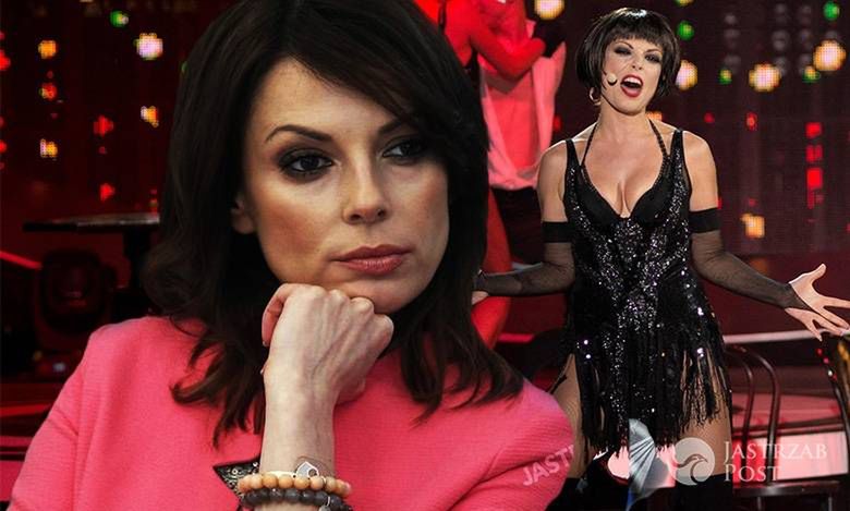 Kasia Glinka narzeka na "Twoja Twarz Brzmi Znajomo". Metamorfozy w popularnym programie zniszczyły jej skórę? "Kosmetyczka nie poprawia mi humoru"