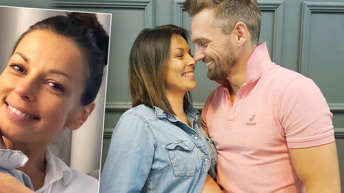 Kasia Glinka urodziła